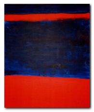 Titel: Winkel --- Künstler: MBB --- Eine Leihgabe von CONCAV - BILD UND TON | Beckmann und Norda Rechtsanwälte |